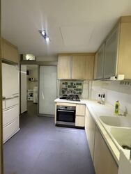 The Parc Condominium (D5), Condominium #550169981